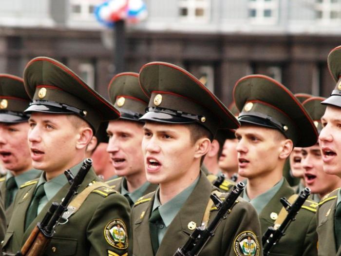 Фото Челябинск-Танкоград. День Победы - 2007