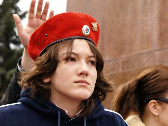 Фото Челябинск-Танкоград. День Победы - 2007