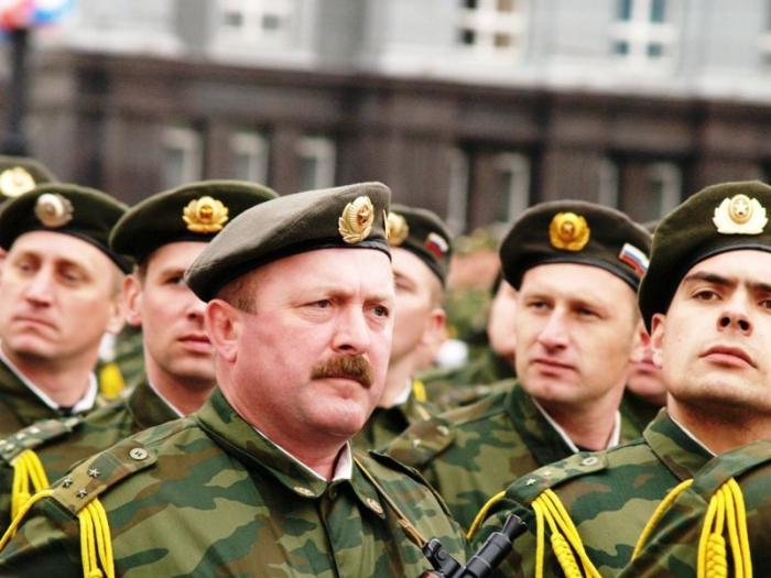 Фото Челябинск-Танкоград. День Победы - 2007
