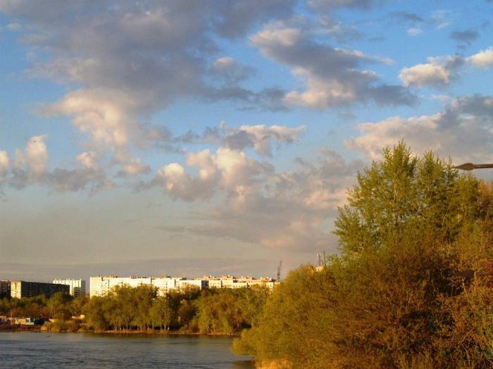 Фото Челябинск и челябинцы. Май-2007 (2)