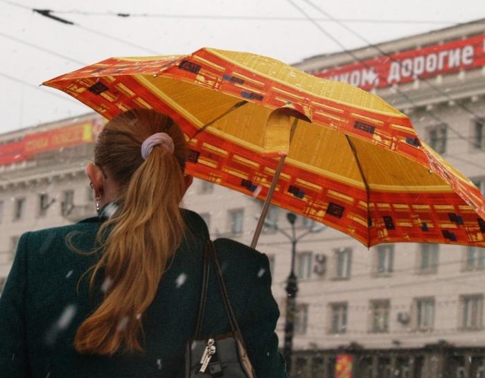 Фото Челябинск и челябинцы. Май-2007 (2)