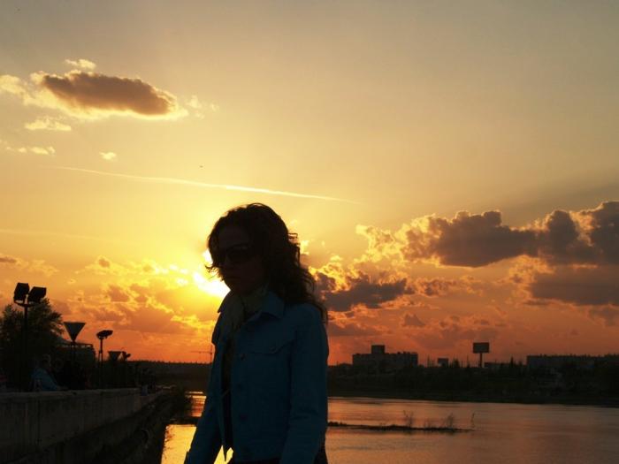 Фото Челябинск и челябинцы. Май-2007 (2)