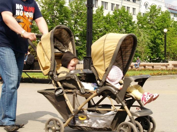 Фото Челябинск и челябинцы. Май-2007