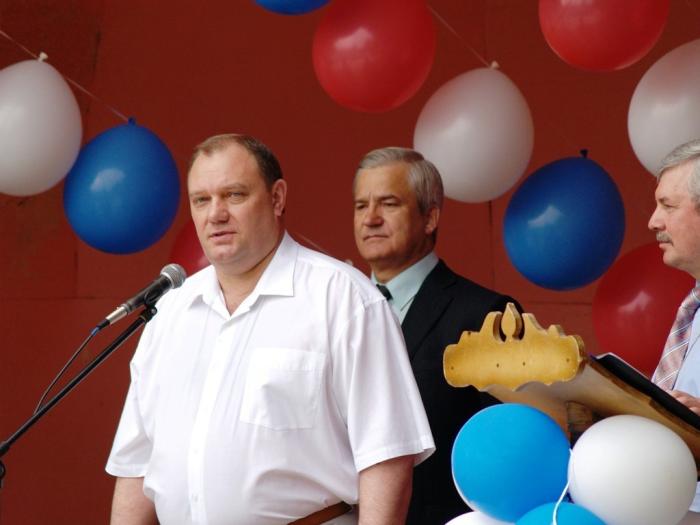 Фото Фестиваль СМИ- 2007