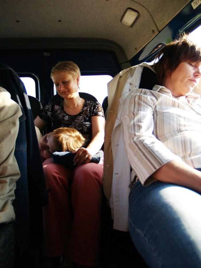 Фото Фестиваль СМИ- 2007