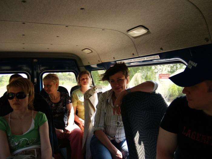 Фото Фестиваль СМИ- 2007