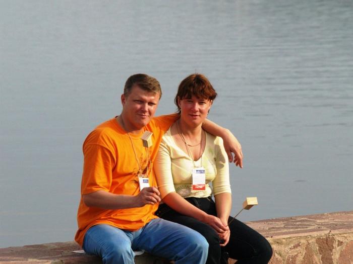 Фото Фестиваль СМИ- 2007