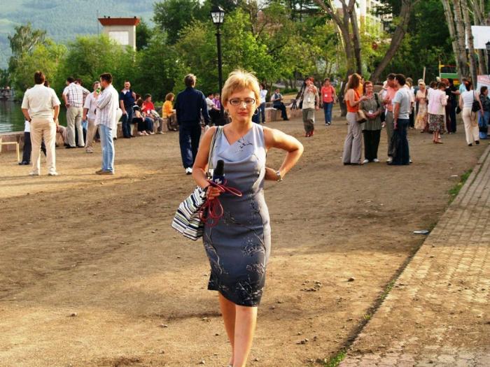 Фото Фестиваль СМИ- 2007
