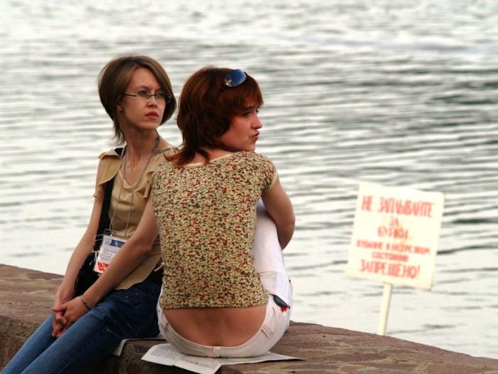 Фото Фестиваль СМИ- 2007