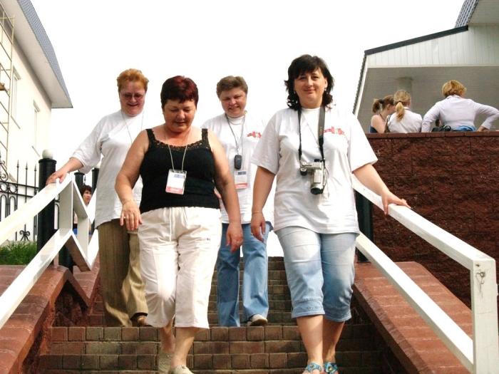 Фото Фестиваль СМИ- 2007