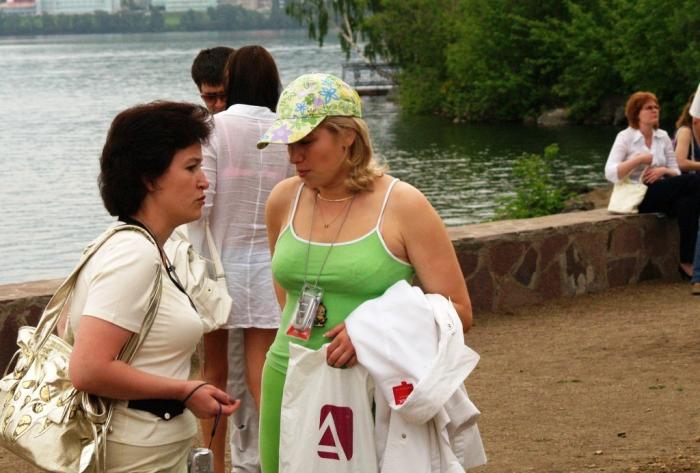 Фото Фестиваль СМИ- 2007