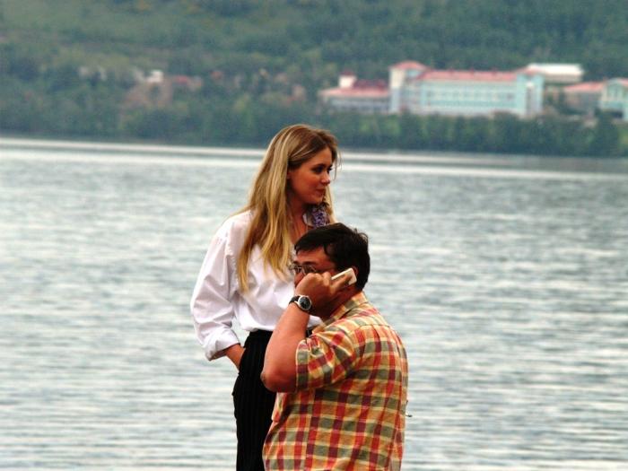 Фото Фестиваль СМИ- 2007