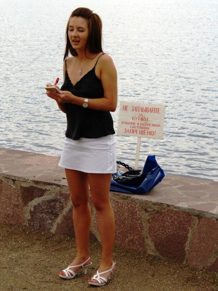 Фото Фестиваль СМИ- 2007