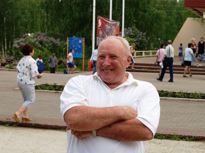 Фото Фестиваль СМИ- 2007