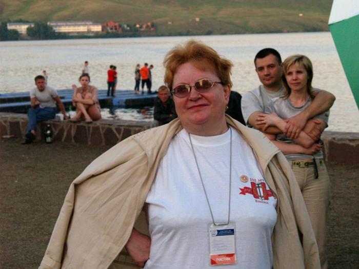 Фото Фестиваль СМИ- 2007