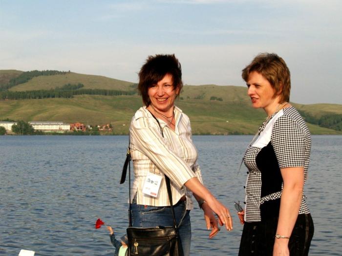Фото Фестиваль СМИ- 2007