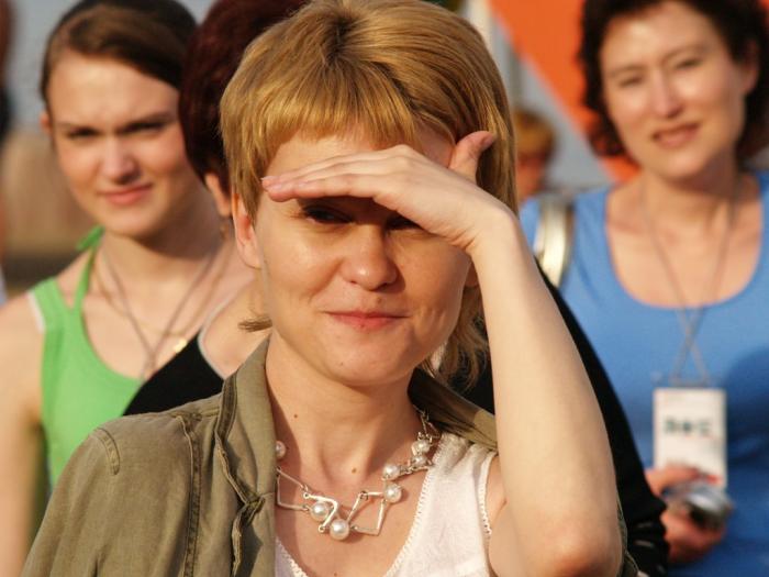 Фото Фестиваль СМИ- 2007