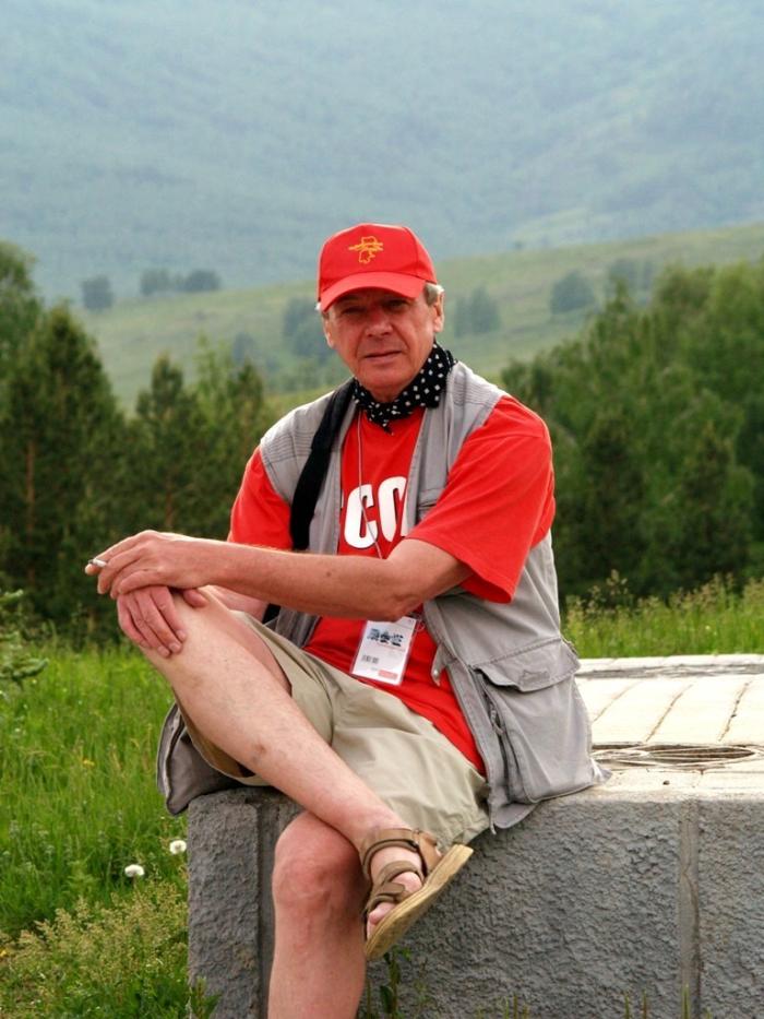 Фото Фестиваль СМИ- 2007