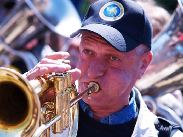 Фото На Кировке лабали джаз (2007 г.)