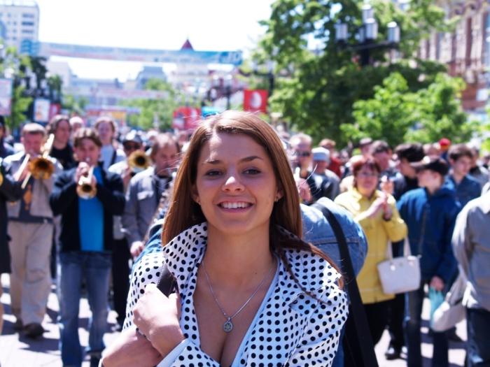 Фото На Кировке лабали джаз (2007 г.)