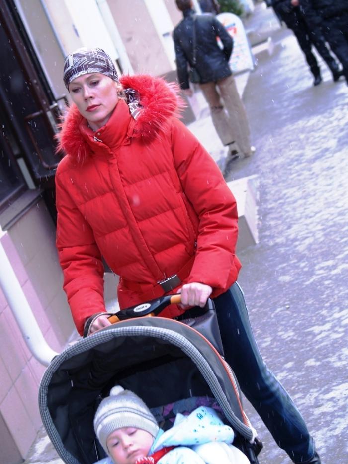Фото Челябинск и челябинцы. Июнь-2007