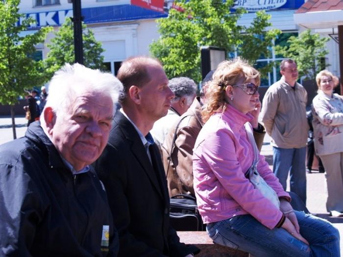 Фото На Кировке лабали джаз (2007 г.)