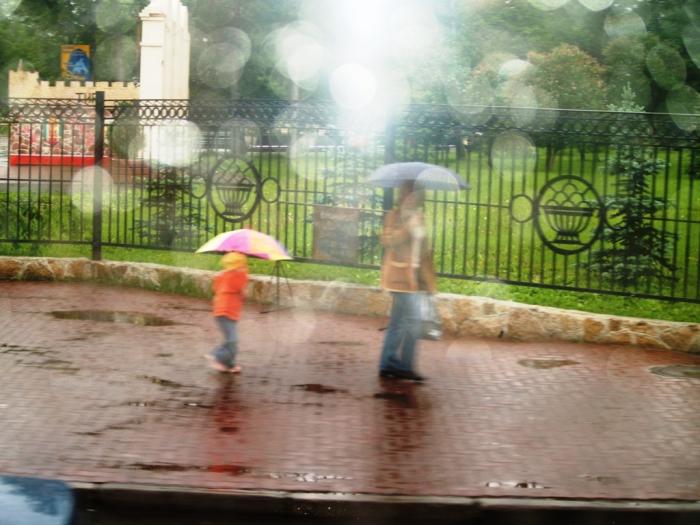 Фото Челябинск и челябинцы. Июнь-2007