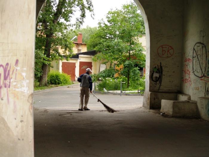 Фото Челябинск и челябинцы. Июнь-2007