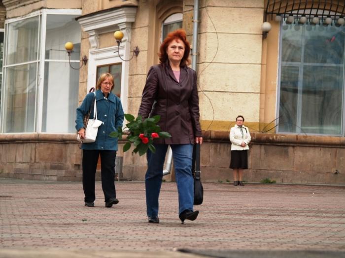 Фото Челябинск и челябинцы. Июнь-2007