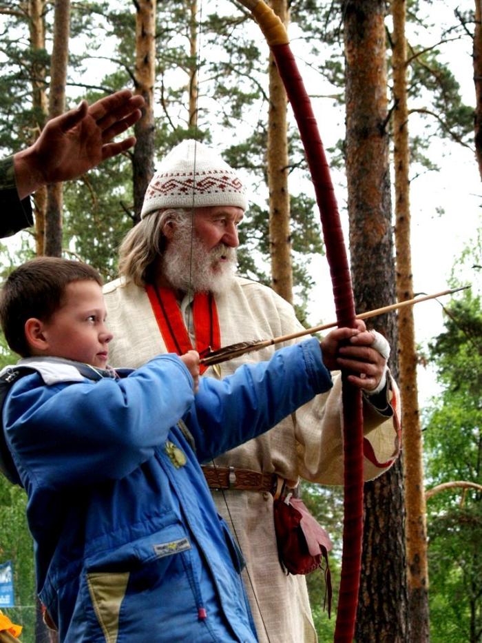 Фото Ильменка-2007