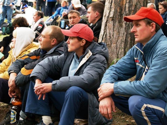 Фото Ильменка-2007