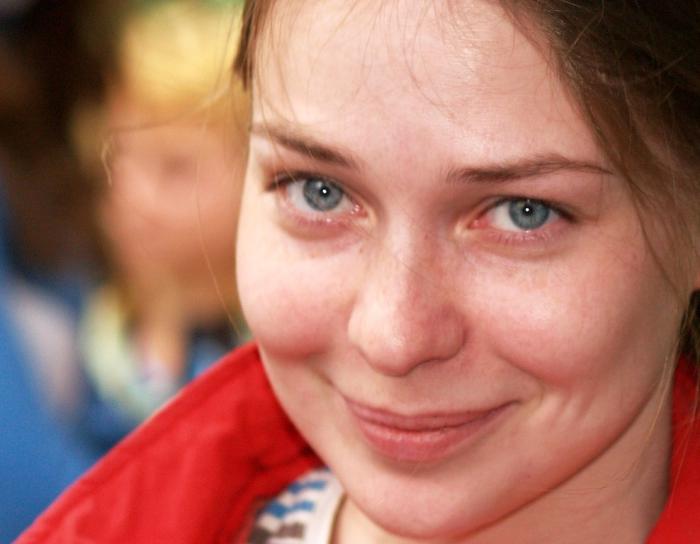 Фото Ильменка-2007