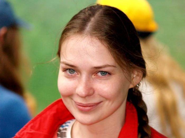 Фото Ильменка-2007