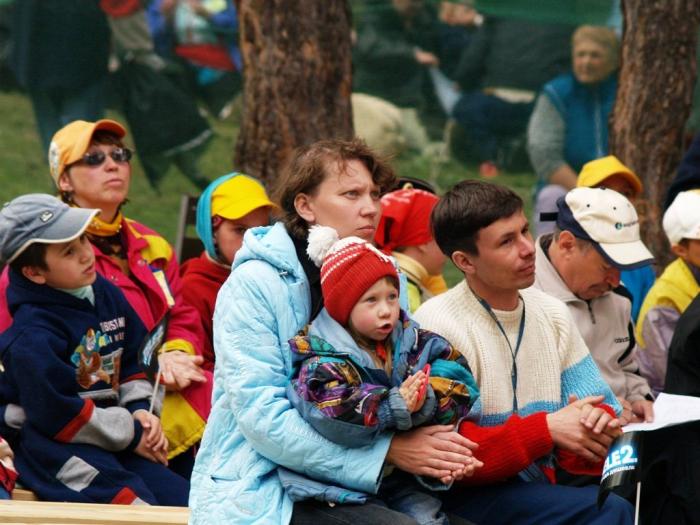 Фото Ильменка-2007