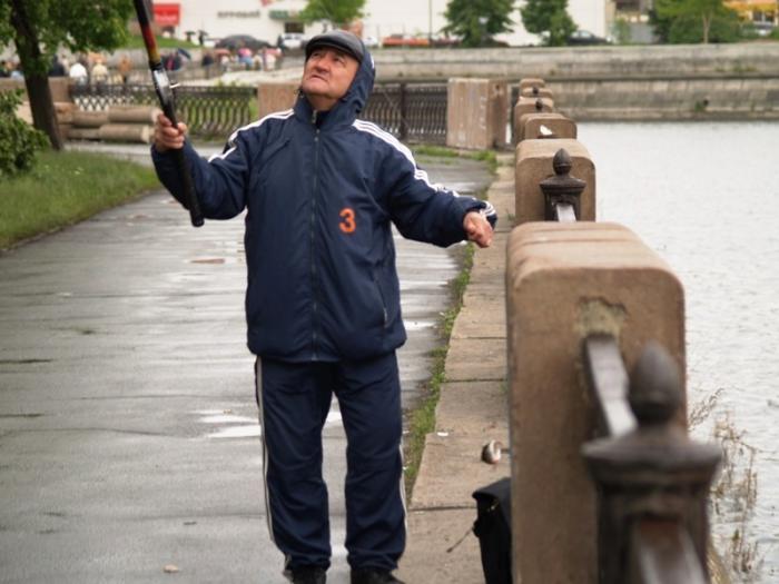 Фото Челябинск и челябинцы. Июнь-2007