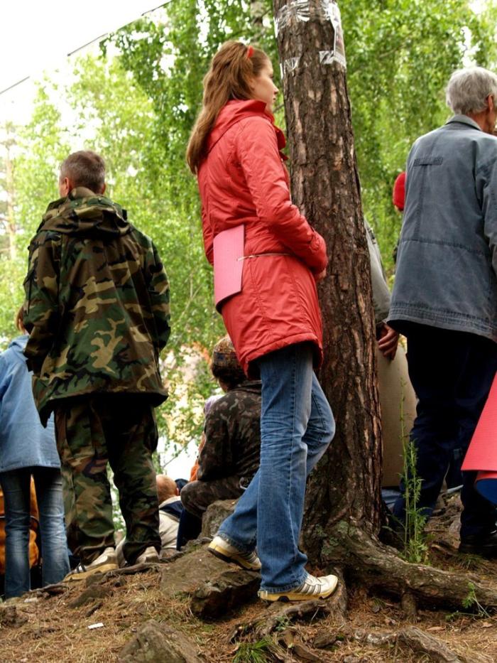 Фото Ильменка-2007