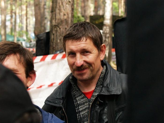 Фото Ильменка-2007