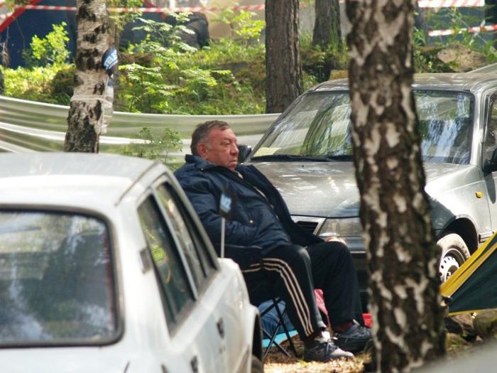Фото Ильменка-2007
