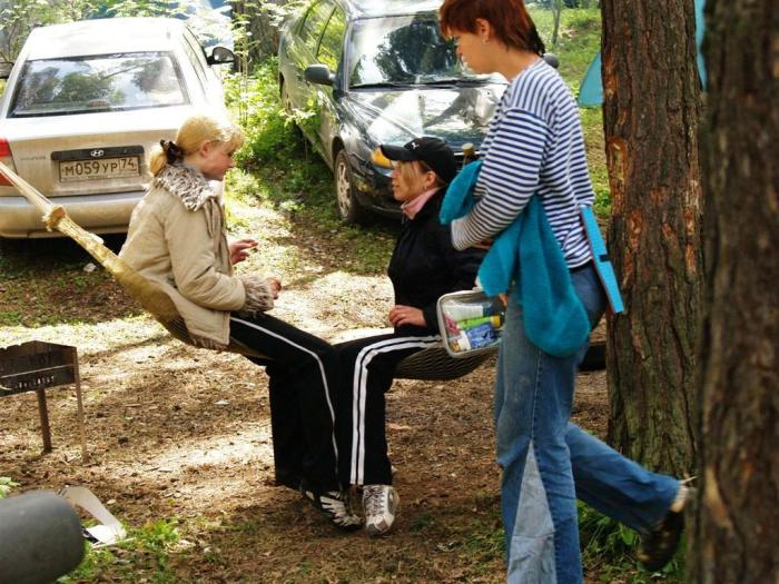 Фото Ильменка-2007