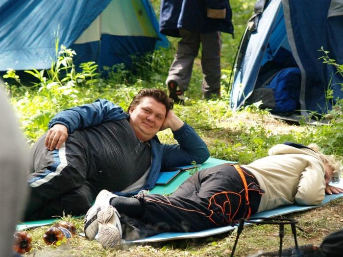 Фото Ильменка-2007