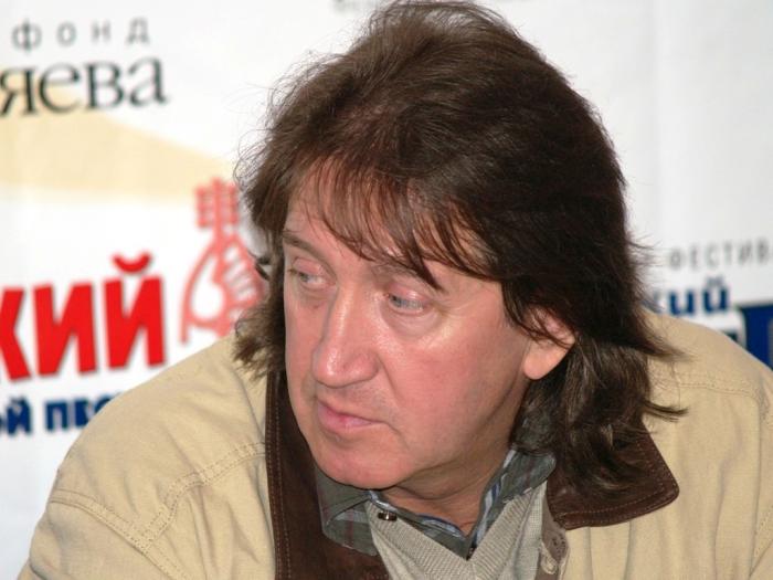 Фото Ильменка-2007