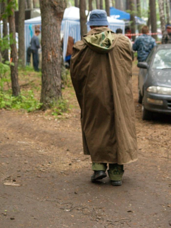 Фото Ильменка-2007