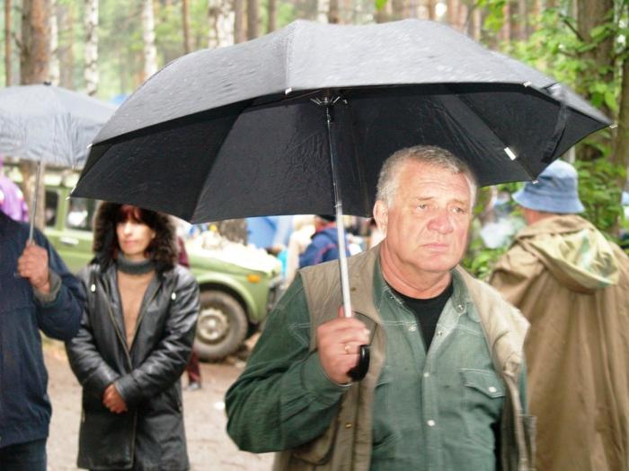 Фото Ильменка-2007