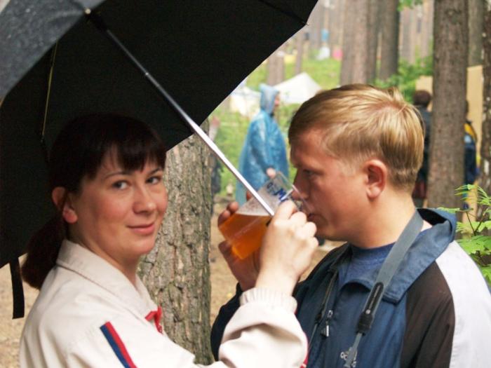 Фото Ильменка-2007
