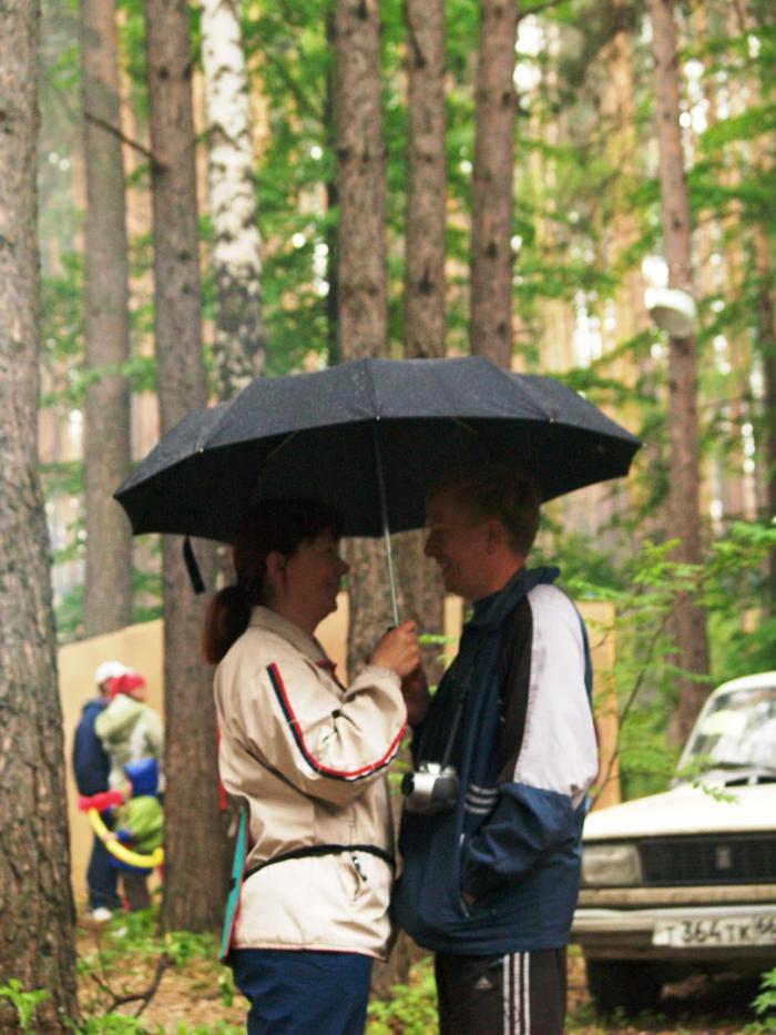 Фото Ильменка-2007