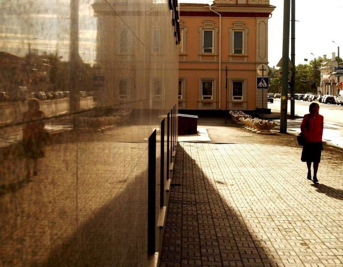 Фото Челябинск и челябинцы. Июнь-2007