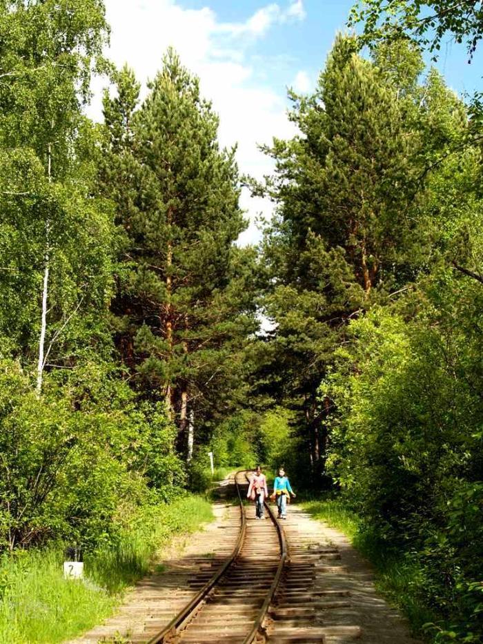 Фото Челябинск и челябинцы. Июнь-2007
