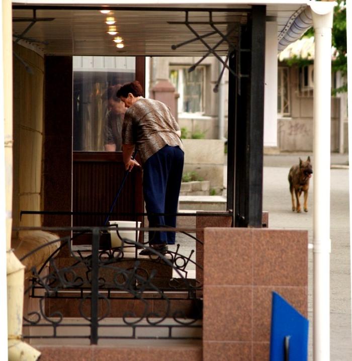 Фото Челябинск и челябинцы. Июнь-2007