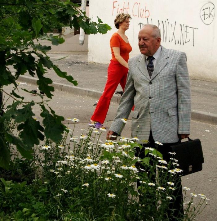 Фото Челябинск и челябинцы. Июнь-2007