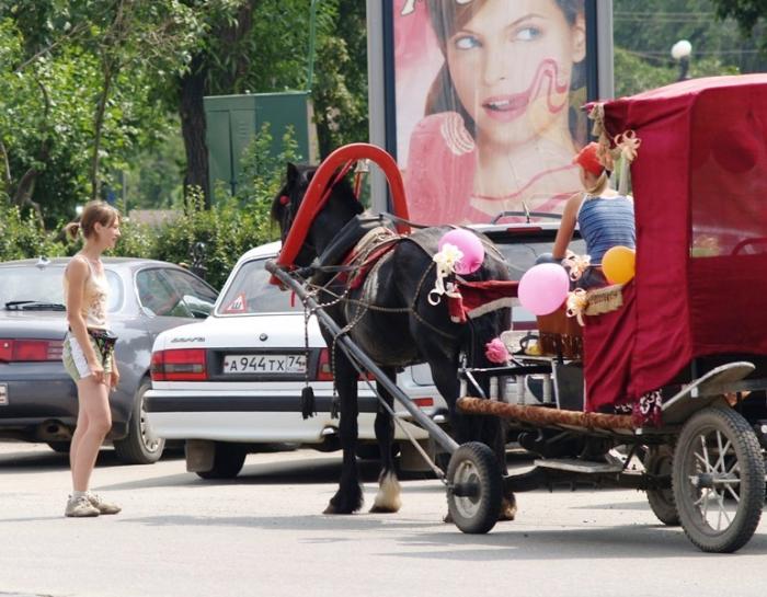 Фото Челябинск и Челябинцы. Июль